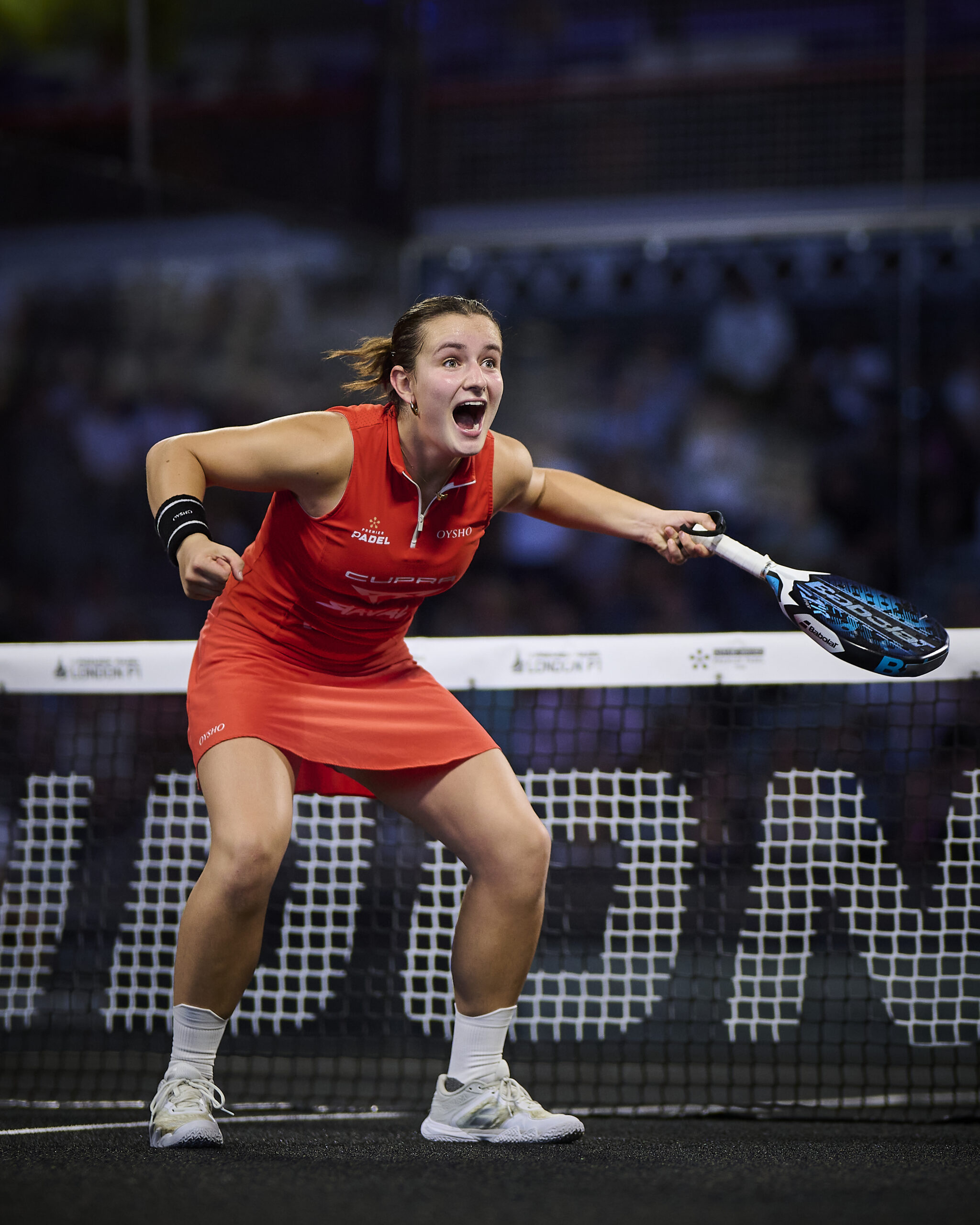 martina-semis-londres