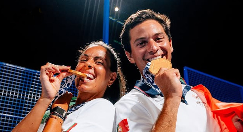 Sofia-y-Pedro-Araújo-oro-doble-Taranto-Juegos-Mediterráneos-2026