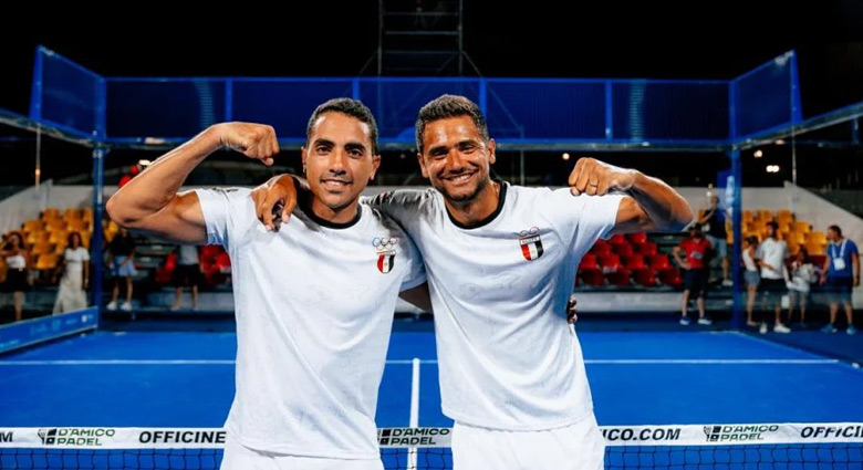 Sorpresa Egipto Juegos Mediterráneos 2026