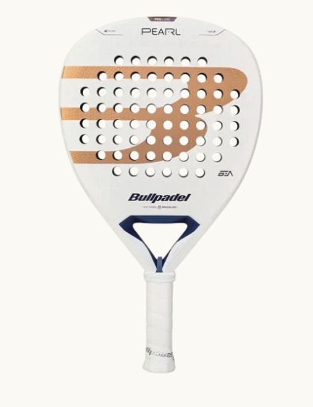 Análisis-pala-Bullpadel-Bea-González-Pearl-2027