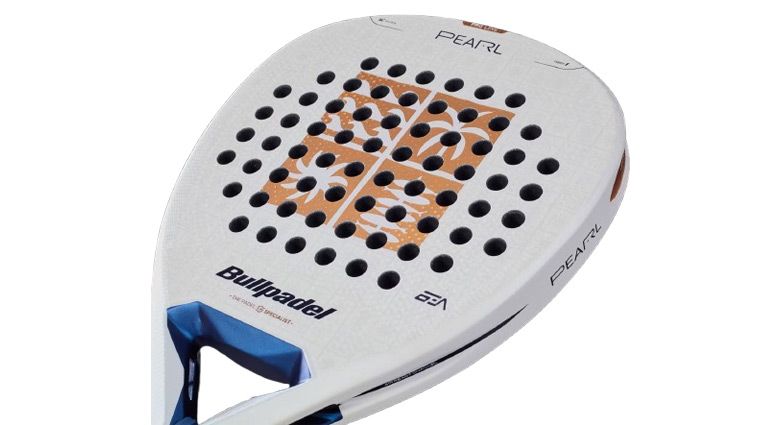 Análisis-pala-Bullpadel-Bea-González-Pearl-2027
