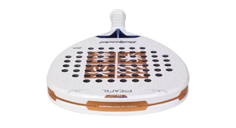 Análisis-pala-Bullpadel-Bea-González-Pearl-2027