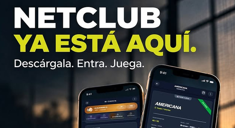 Aplicación-Netpadel-2026