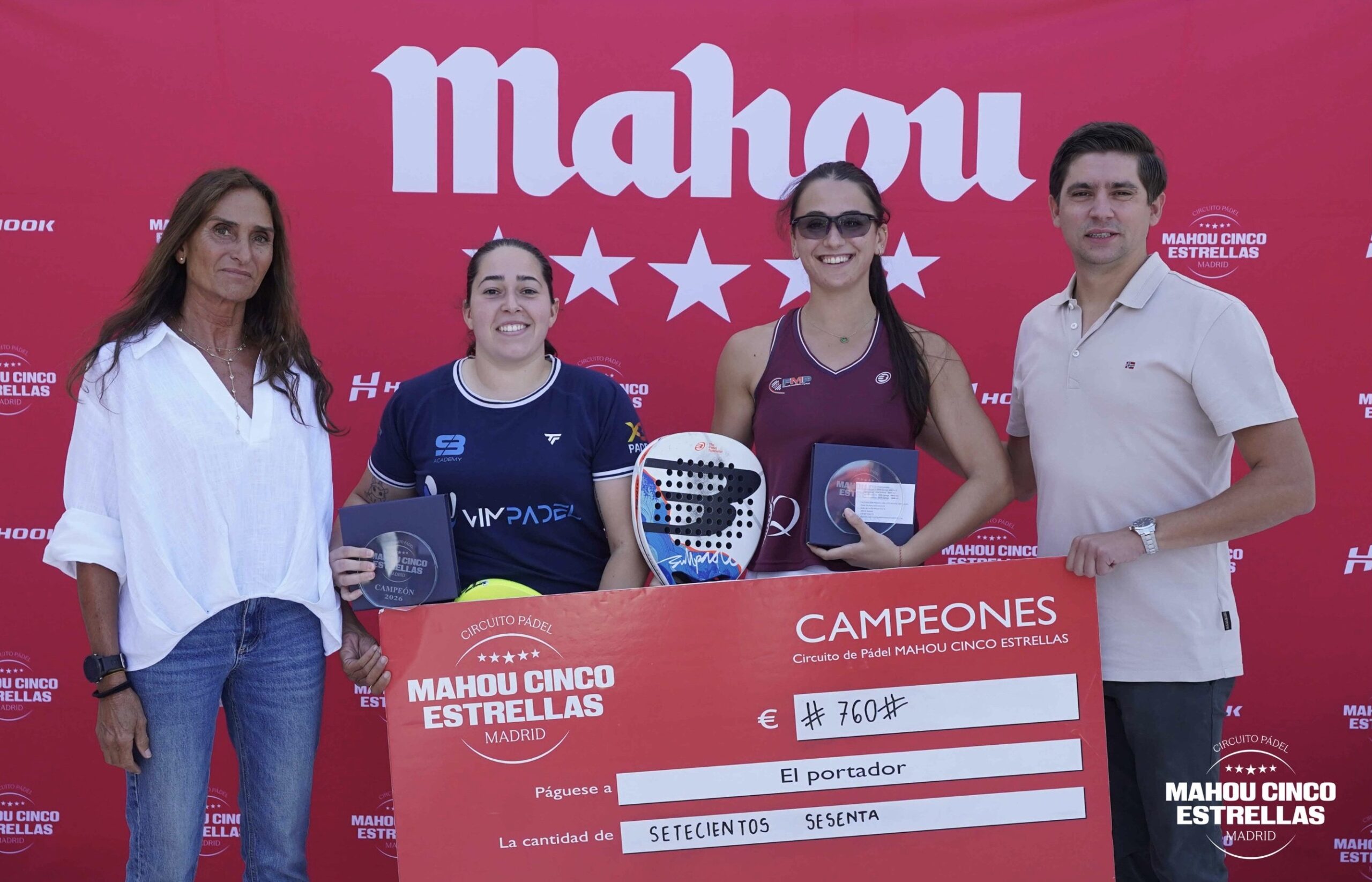 Campeonas-cuarta-prueba-Circuito-Mahou-Cinco-Estrellas-2026