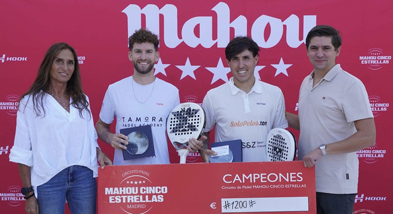 Campeones-cuarta-prueba-Circuito-Mahou-Cinco-Estrellas-2026