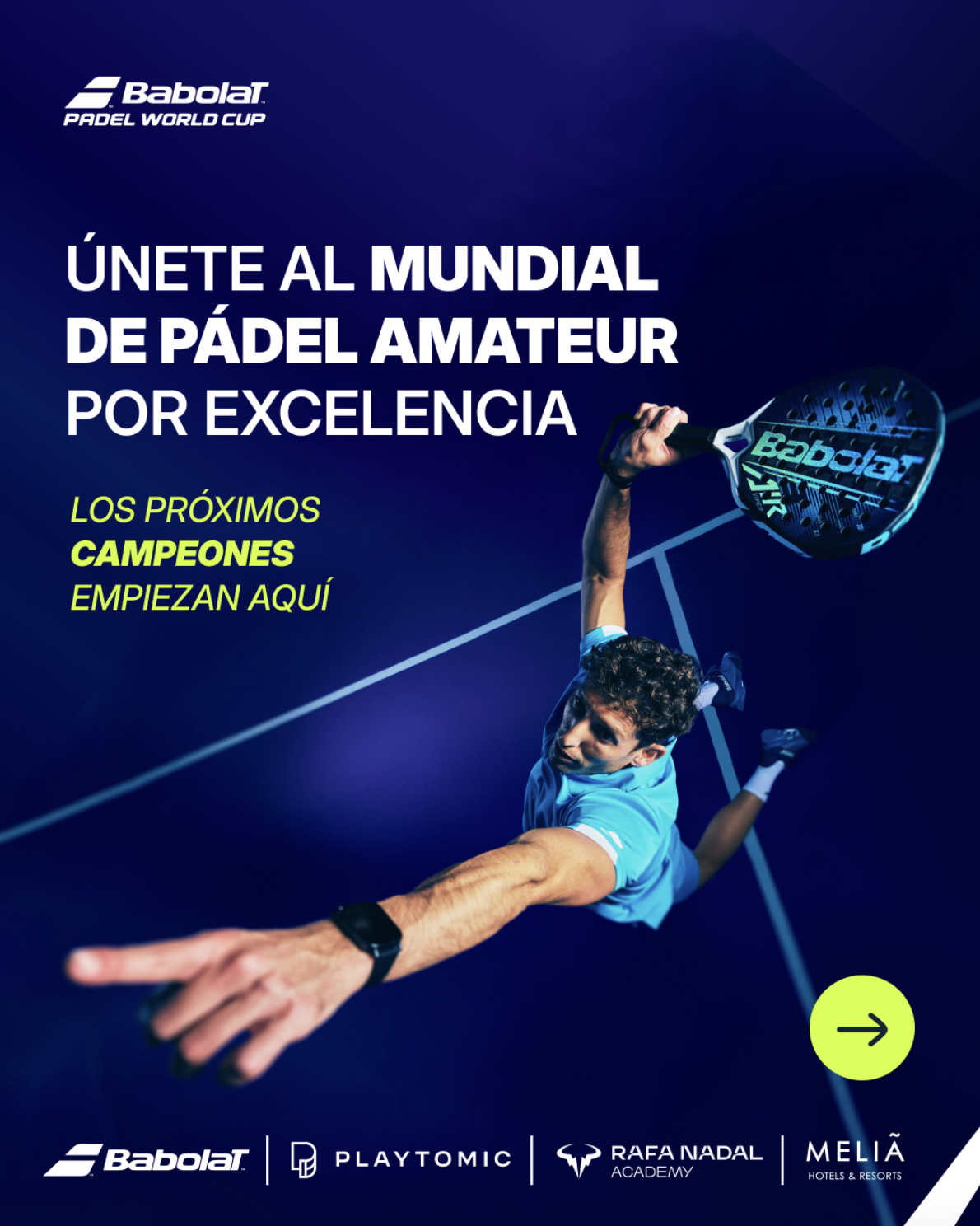 Babolat-padel-World-Cup