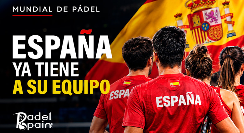 Convocatoria España Mundial Catar 2026 lista oficial