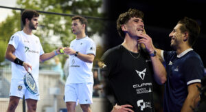 Crónica chicos tercera jornada cuadro final París Major 2026