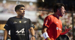 Crónica semifinales París Major 2026