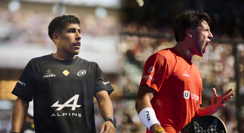 Crónica semifinales París Major 2026