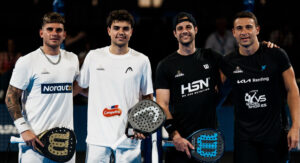 Crónica semis FIP Platinum Lyon 2026