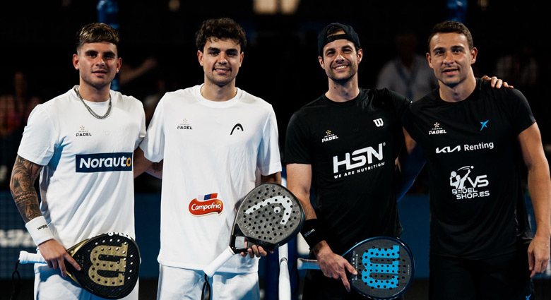 Crónica semis FIP Platinum Lyon 2026