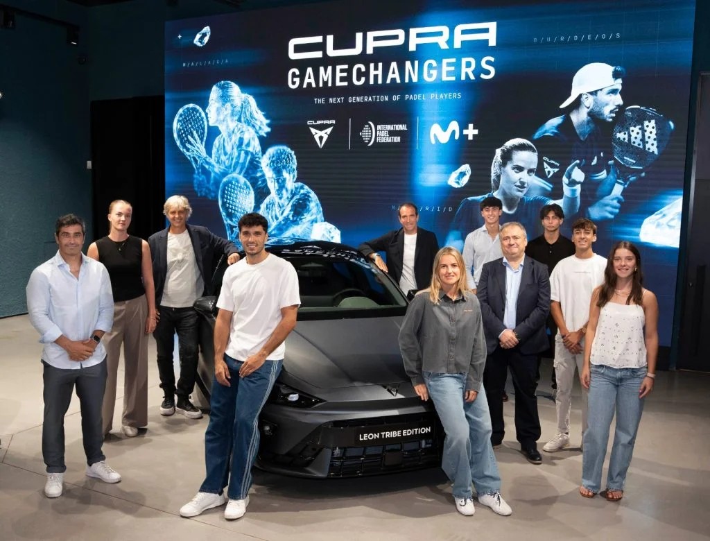 Evento-Cupra-Gamechangers-Madrid-2026