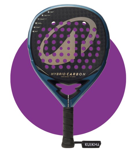 KUIKMA HYBRID CARBON
