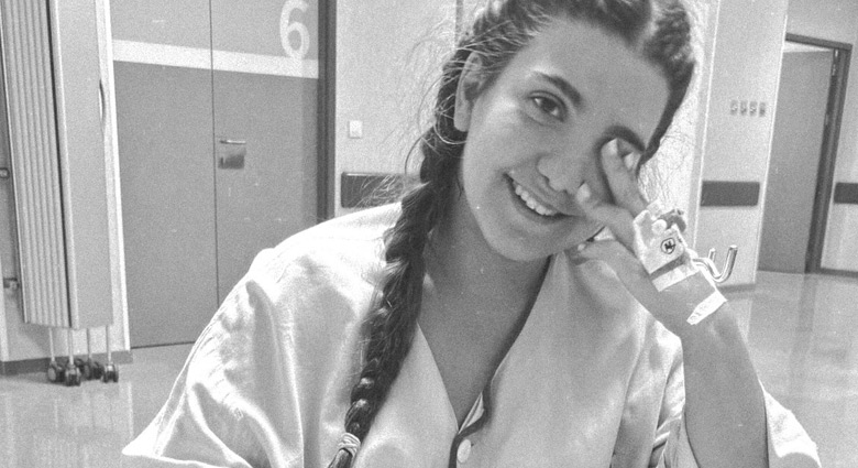 Lesión Aitana García Román jugadora FIP 2026