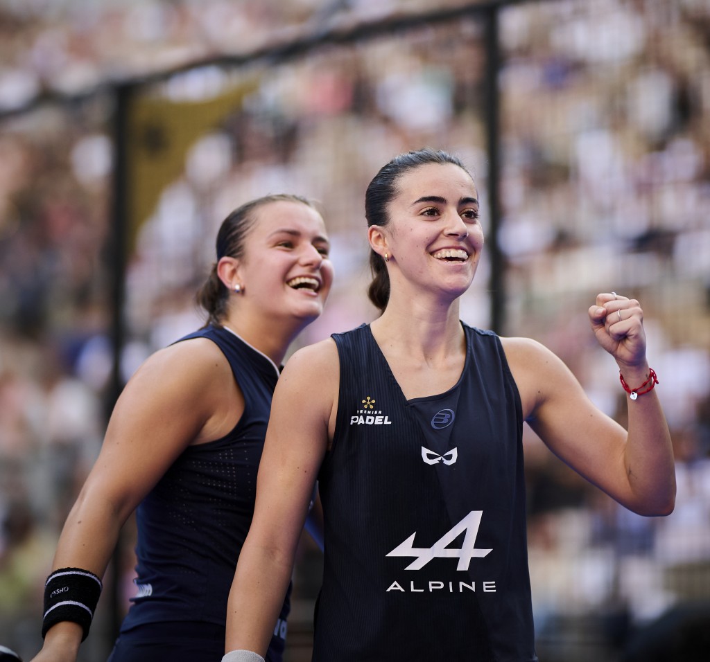 Martina-Calvo-y-Claudia-Fernández-semis-París-Major-2026