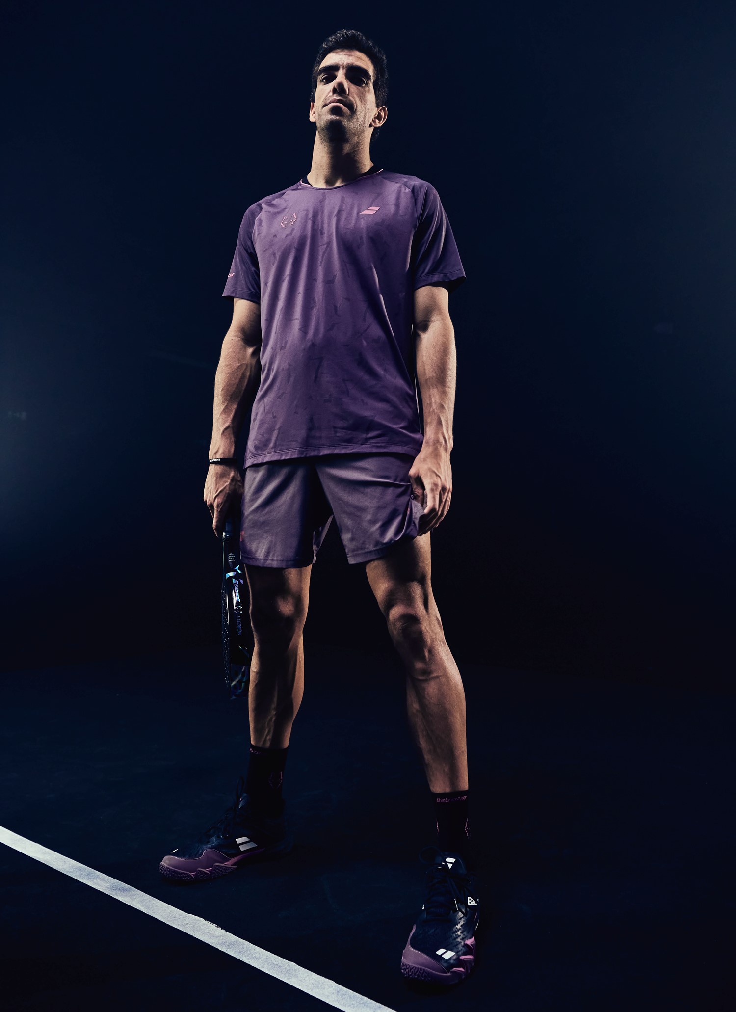 Nueva-colección-Babolat-Juan-lebrón-Viper-2026