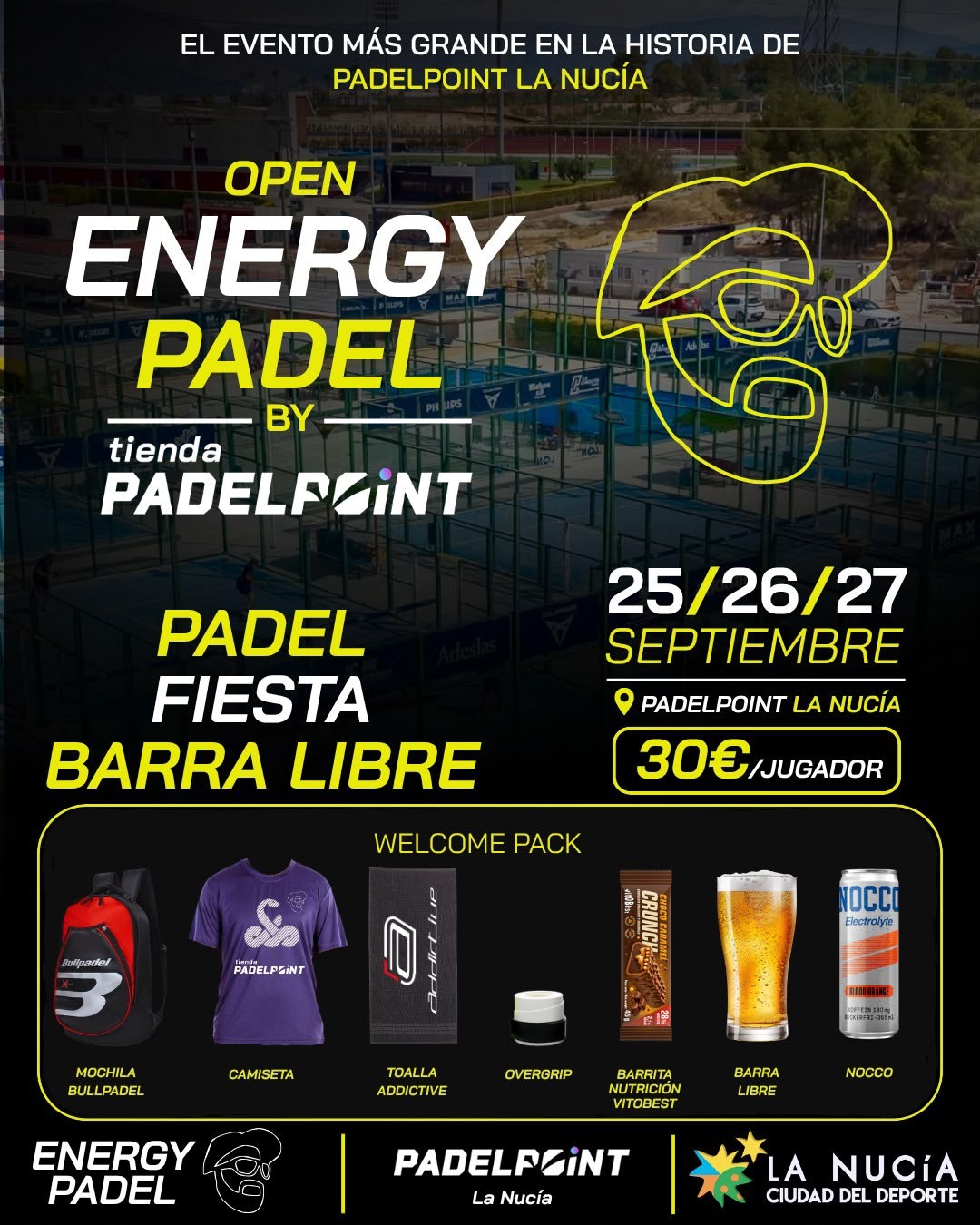 Open-energy-Padel-últimas-plazas-libres-2026