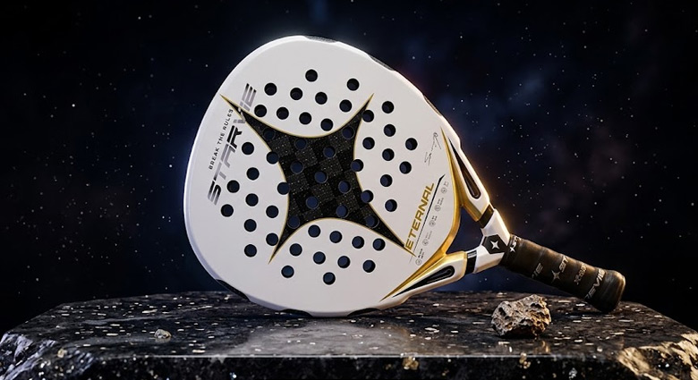 Pala Eternal StarVie 2027 Sanyo