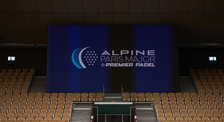 Previa y horarios Alpine Paris Major 2026