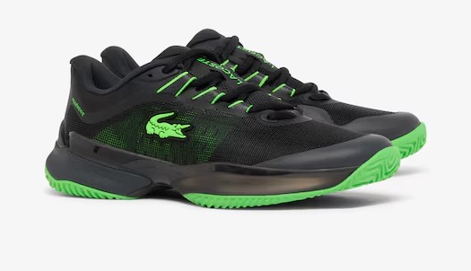 Zapatillas Lacoste pádel