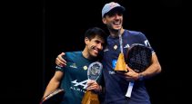 Ale Galán y Fede Chingotto título Pretoria 2026