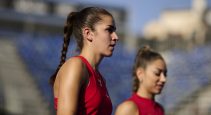 Bea Caldera y Carmen Goenaga debut Valladolid 2026