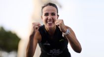 Carmen Castillón victoria primera ronda Major Italia 2026
