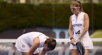 Crónica-chicas-segunda-jornada-Italy-Major-2026
