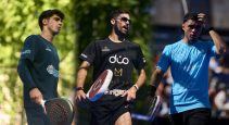 Crónica chicos octavos de final Valladolid 2026