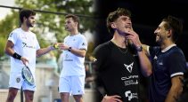 Crónica chicos tercera jornada cuadro final París Major 2026