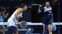 Crónica cuartos de final chicas Paraguay 2026