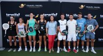 Crónica final Tenerife Padel Día de Canarias 2026