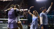 Crónica semis chicas Buenos Aires 2026