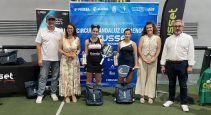 Crónica sexta prueba circuito menores FAP 2026