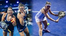 Duelo cuartos chicas Mundial senior 2026 FIP