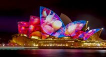 Evento Padel Invitational Ópera Sidney 2026