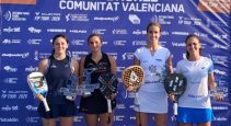 Final chicas FIP Bronze San Juan Alicante 2026