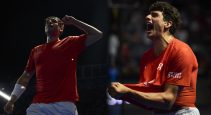 Fotos final masculina crónica Italy Major 2026