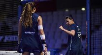Gemma Triay y Delfi Brea debut Gijón 2026