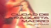 Inicio adidas padel tour madrid temporada 2026