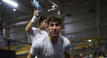 Javi García y José Jiménez victoria Buenos Aires octavos de final 2026
