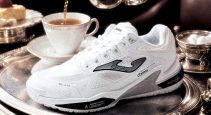 Joma zapatilla oficial Londres P1 2026