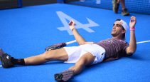 Juan Lebrón jornada octavos París Major 2026