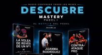 Lanzamiento-colaboración-Mastery-Padel-y-PadelSpain-2026