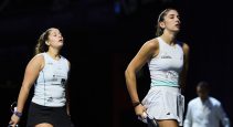 Marta Barrera y Jana Montes victoria octavos Pretoria 2026