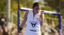 Martina Calvo octavos de final París Major 2026