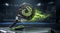 Pala Lok Yanguas World Maxx Hype 2 LTD