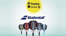 Palas-Babolat-Testea-Padel-2026