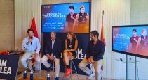 Presentación FIP Ciudad de la Raqueta 2026
